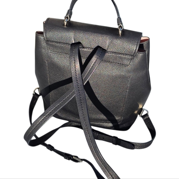 Kate Spade New York Hayes Street Teba Backpack - Picture 5 of 9